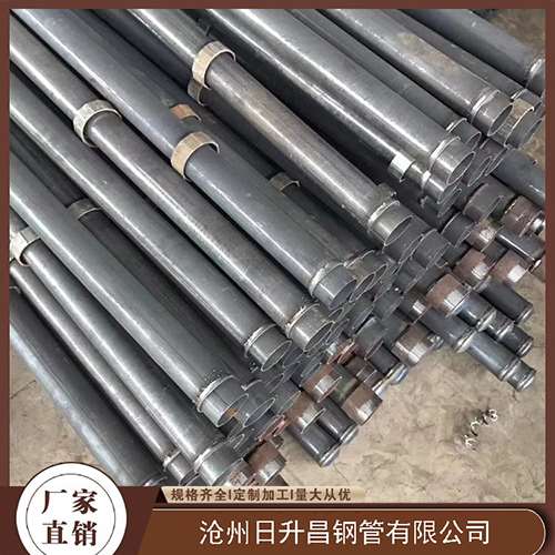 珙县声测管生产厂家