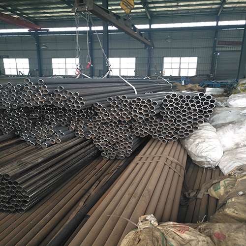珙县[50声测管规格尺寸]建立中长期去产能有效机制